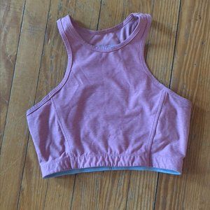 Outdoor Voices Athena Crop